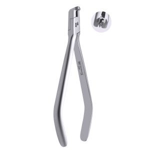 Flush Cut-Hold Distal End Cutter Long Handle